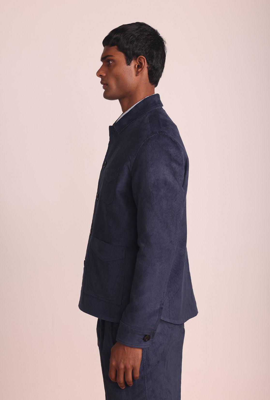 TENOR JACKET - Image 9