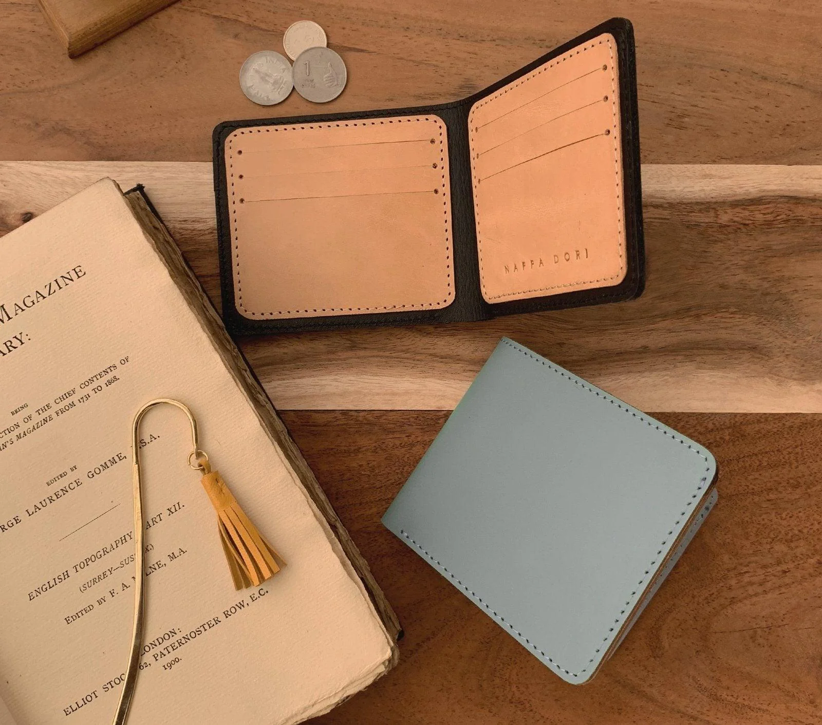THE COBBLER WALLET - Image 14
