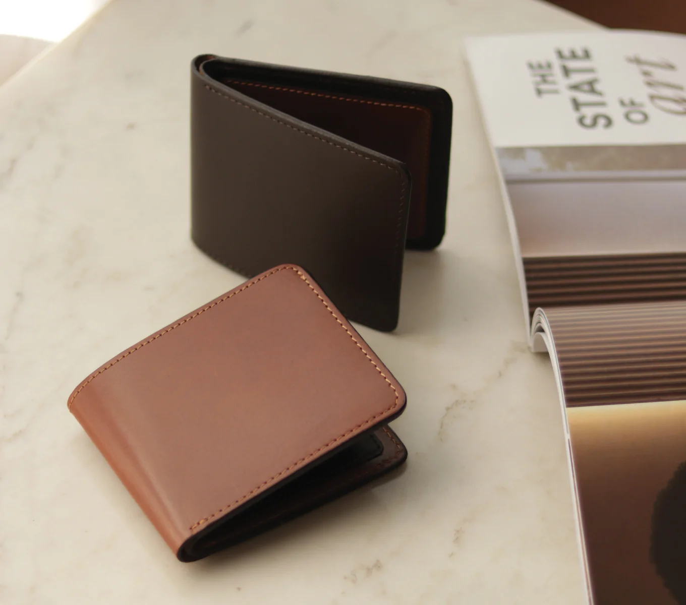 THE COBBLER WALLET - Image 23