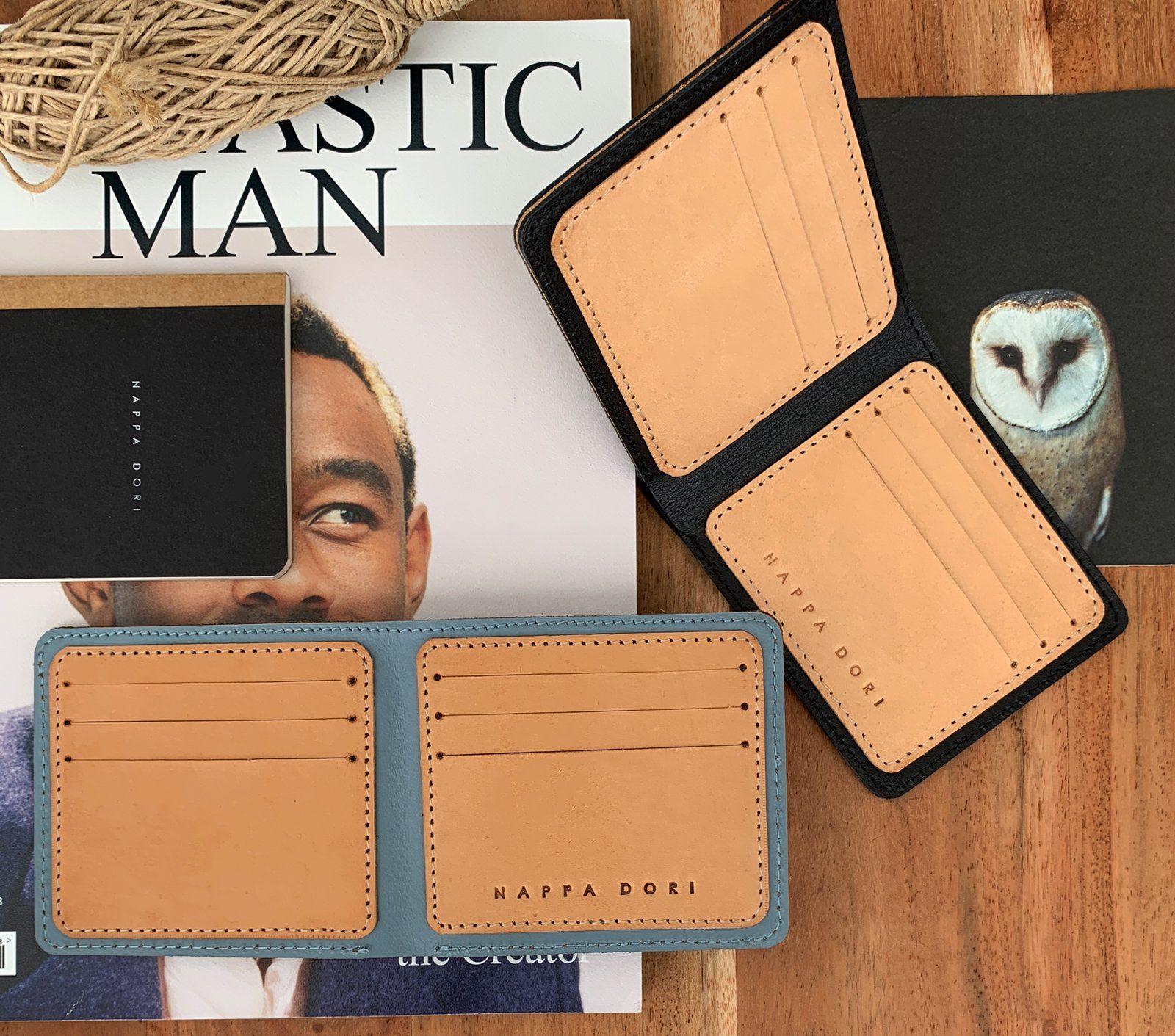 THE COBBLER WALLET - Image 4
