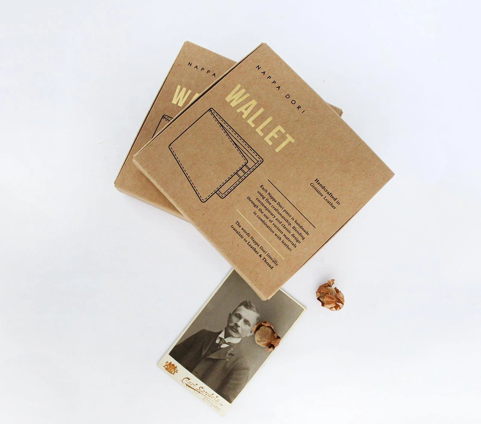 THE COBBLER WALLET - Image 6