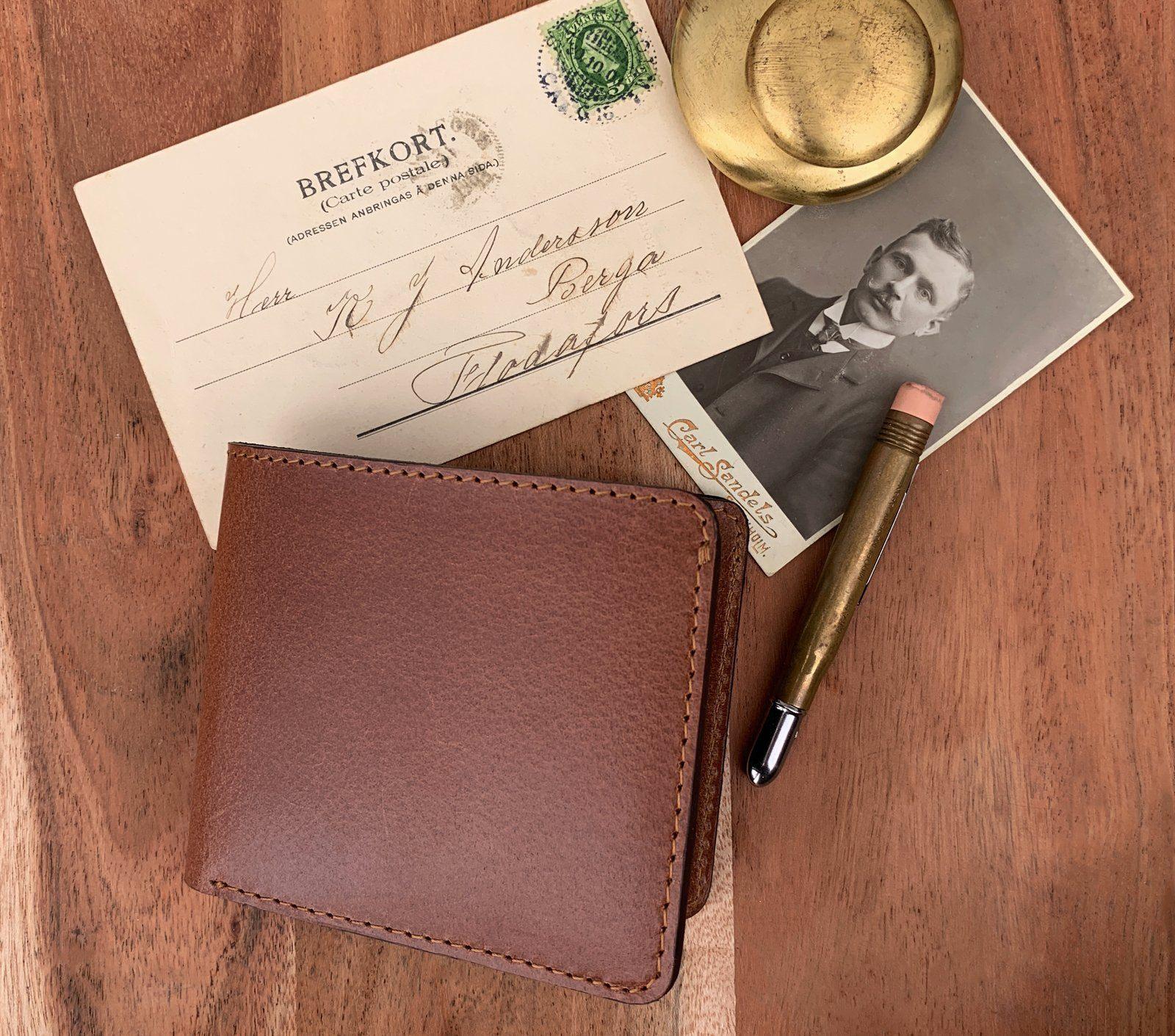 THE COBBLER WALLET - Image 9