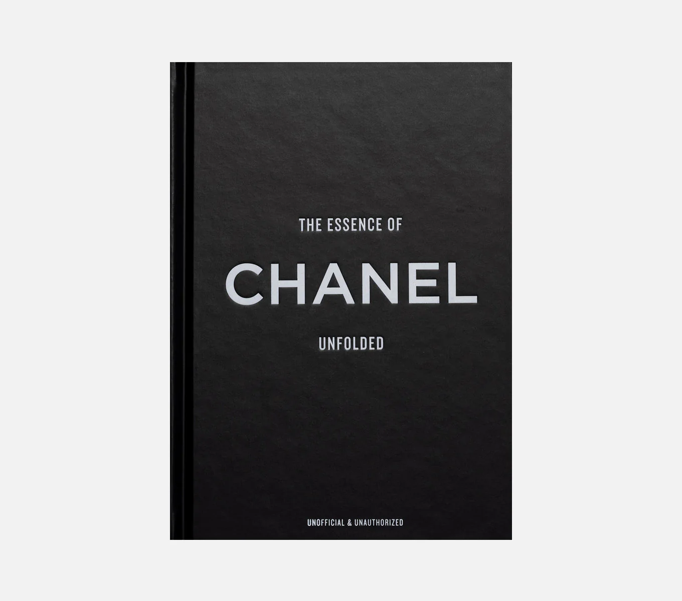 THE ESSENCE OF CHANEL