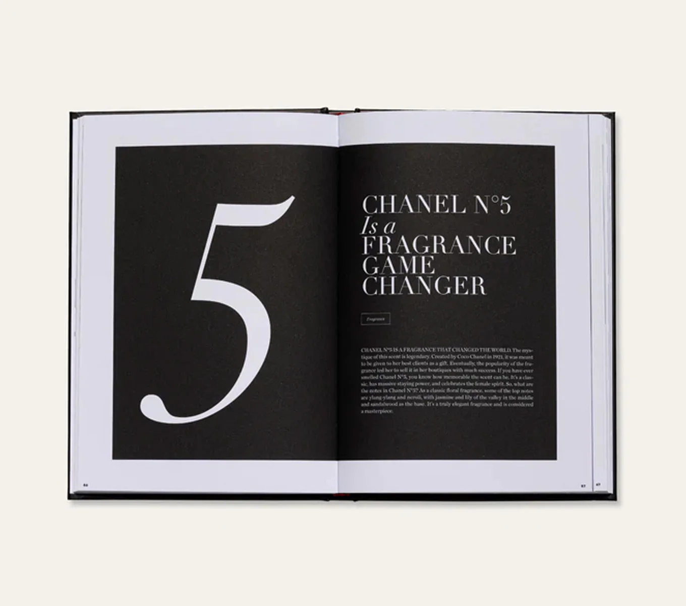THE ESSENCE OF CHANEL - Image 2