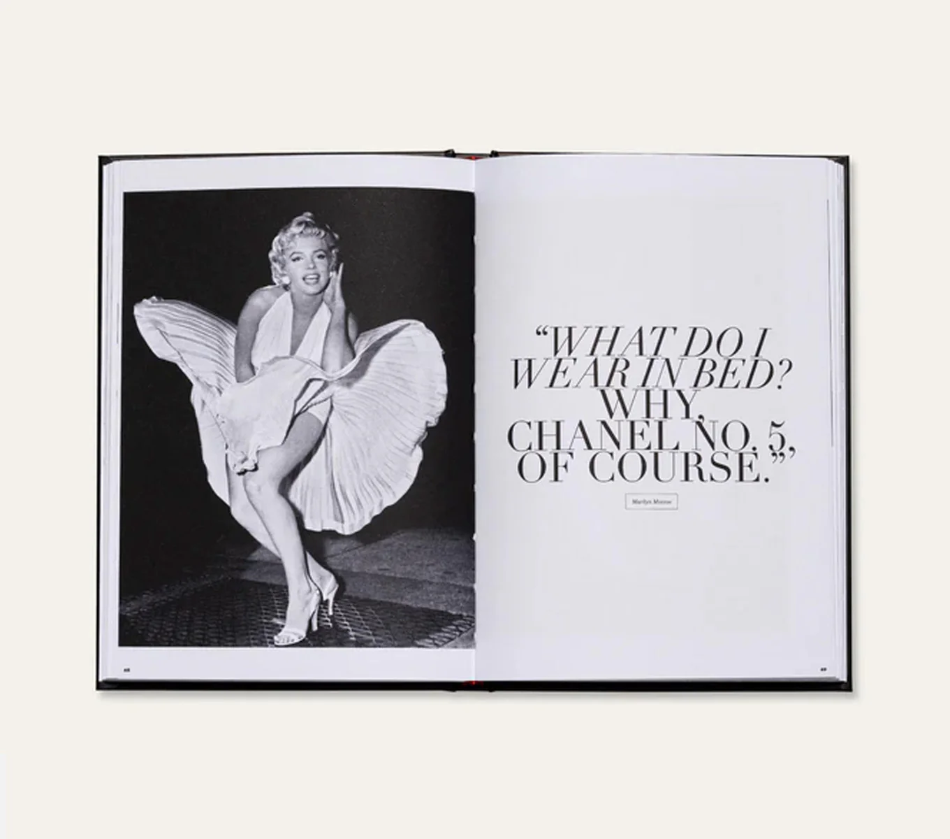 THE ESSENCE OF CHANEL - Image 4