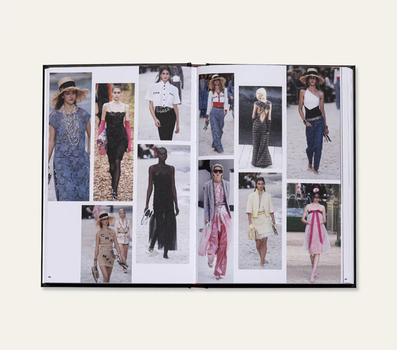THE ESSENCE OF CHANEL - Image 5