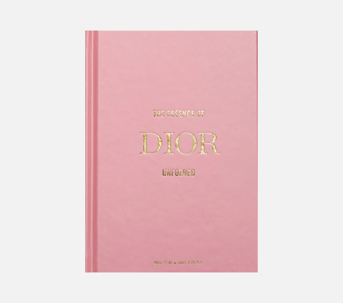 THE ESSENCE OF DIOR