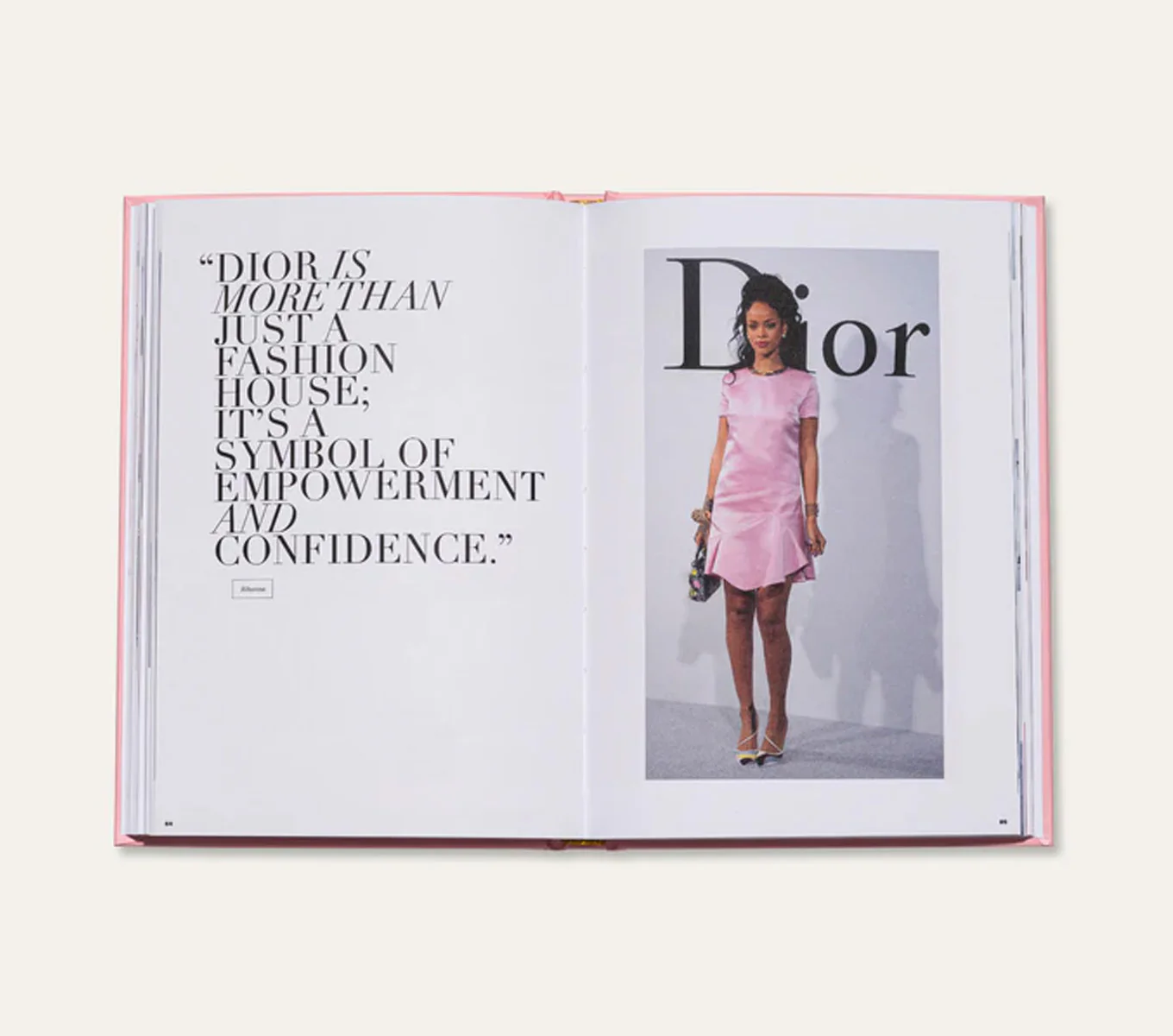 THE ESSENCE OF DIOR - Image 2