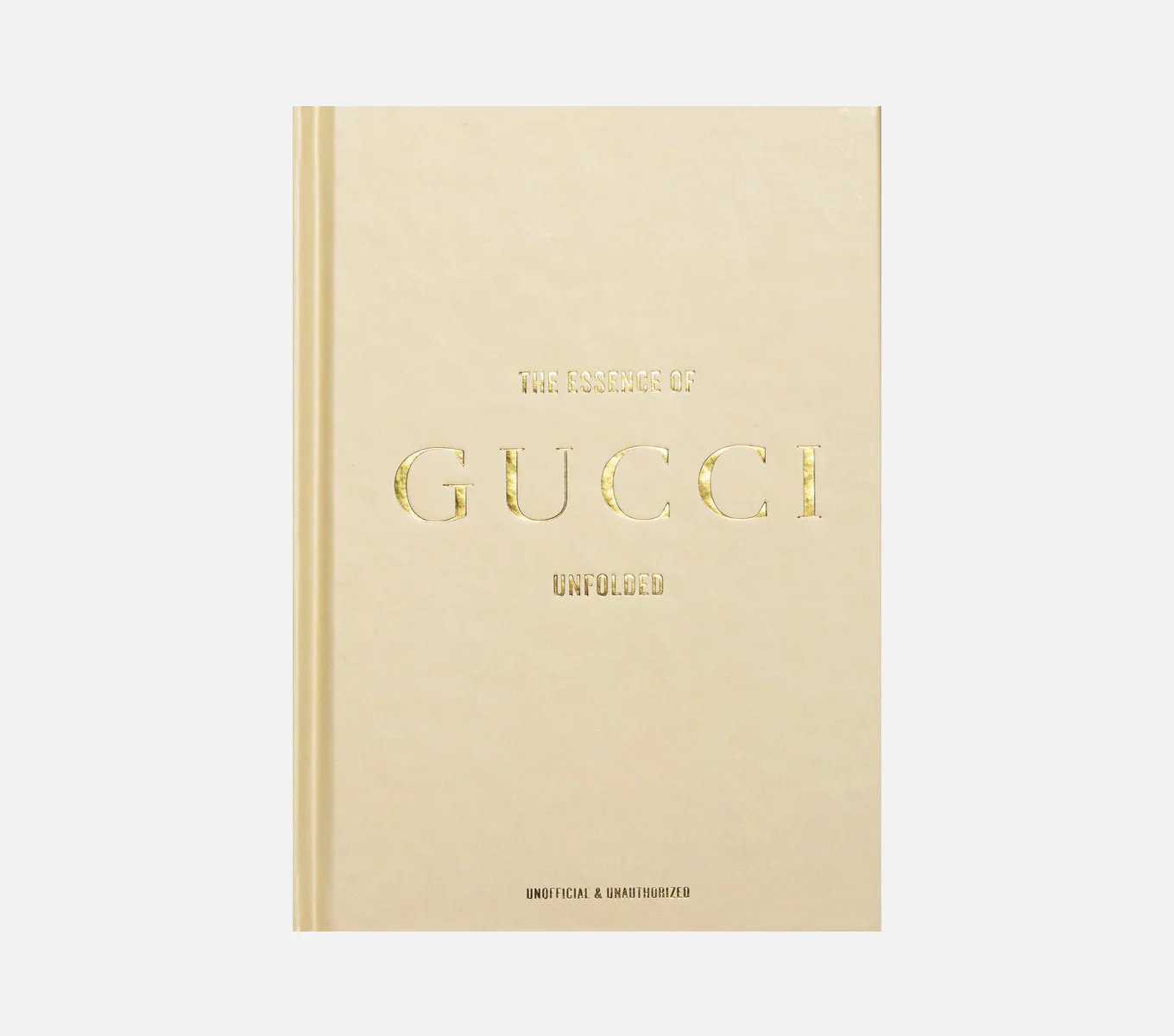 THE ESSENCE OF GUCCI