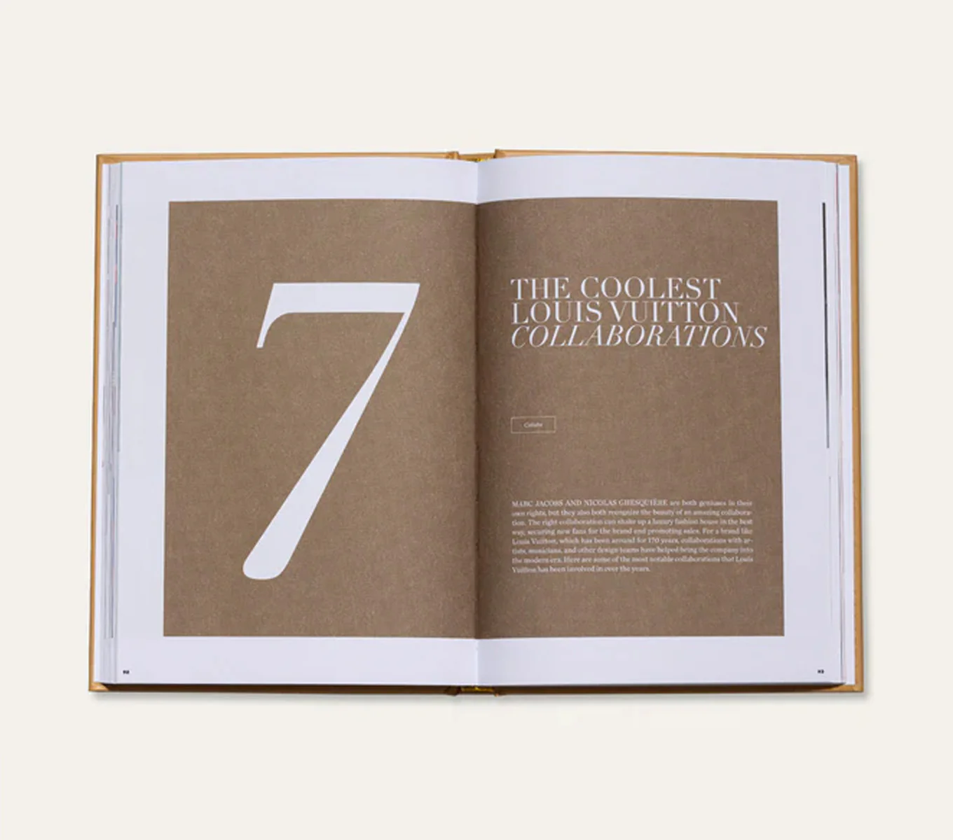 THE ESSENCE OF LOUIS VUITTON - Image 3