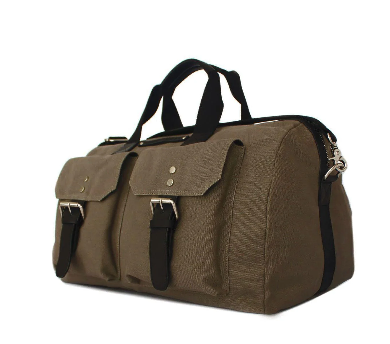 THE HITCHHIKER BAG - Image 10