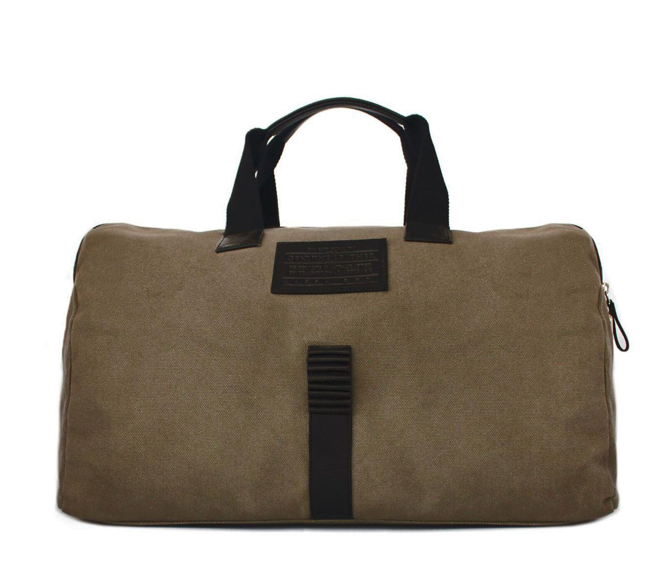 THE HITCHHIKER BAG - Image 11