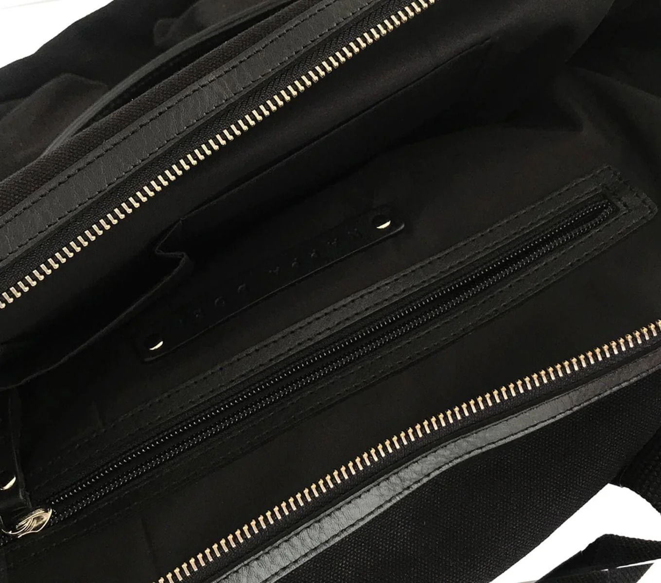 THE HITCHHIKER BAG - Image 21