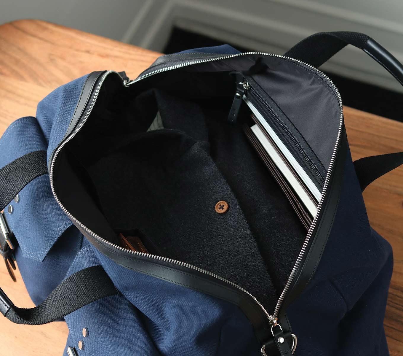 THE HITCHHIKER BAG - Image 30