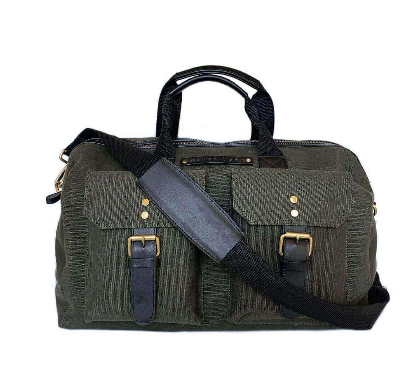 THE HITCHHIKER BAG - Image 31