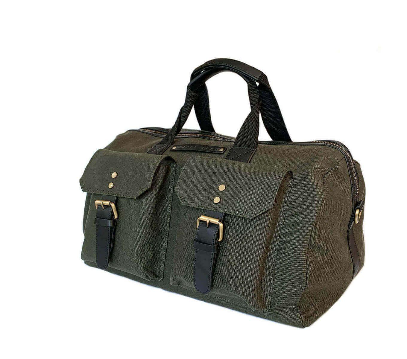 THE HITCHHIKER BAG - Image 34