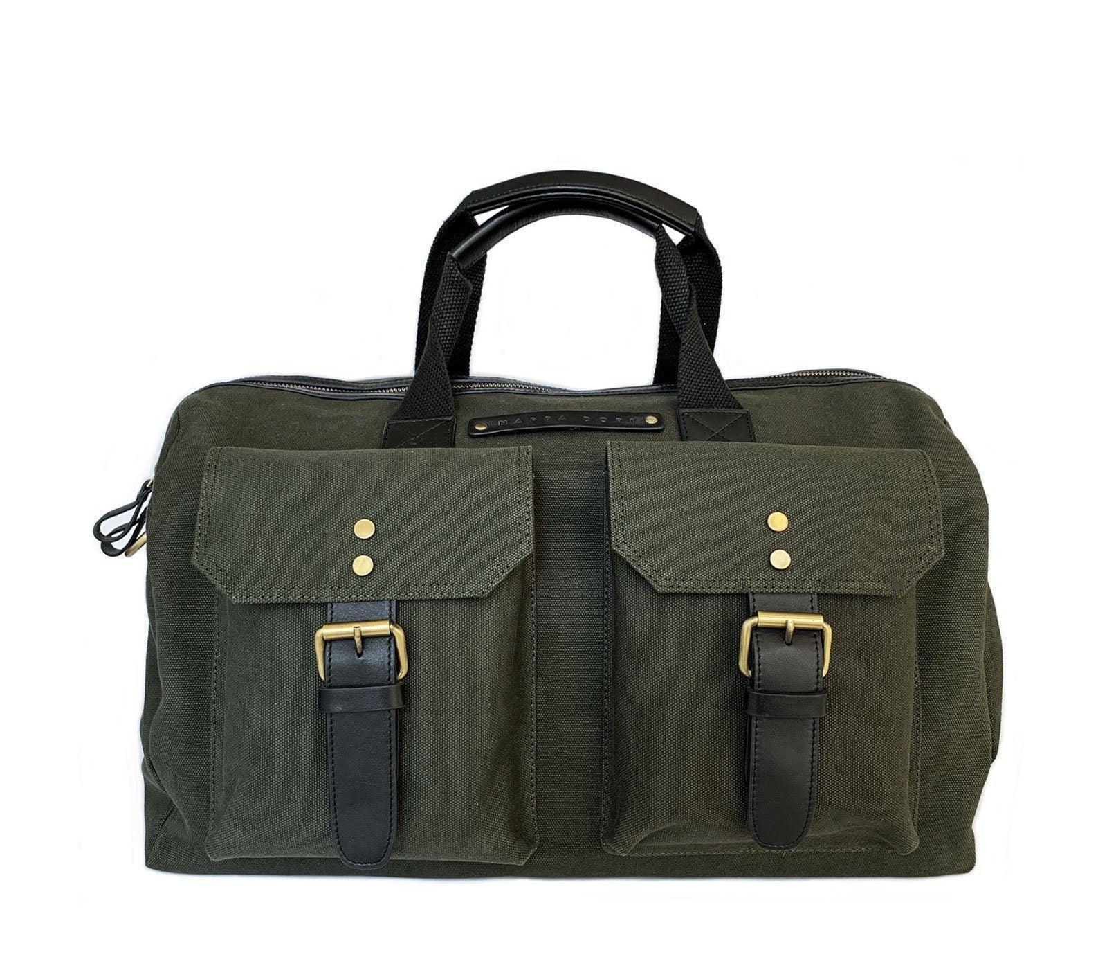 THE HITCHHIKER BAG - Image 35