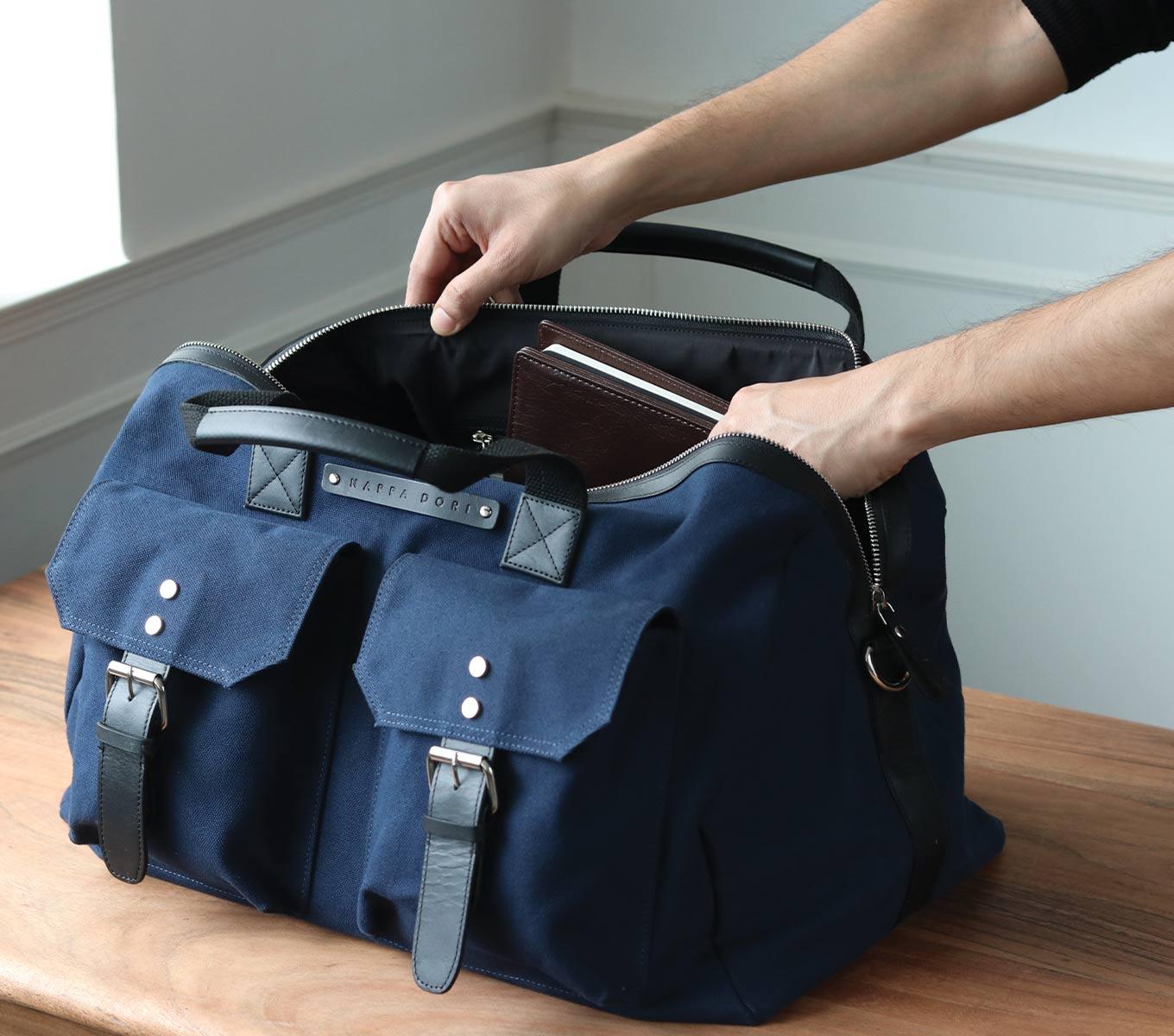 THE HITCHHIKER BAG - Image 4