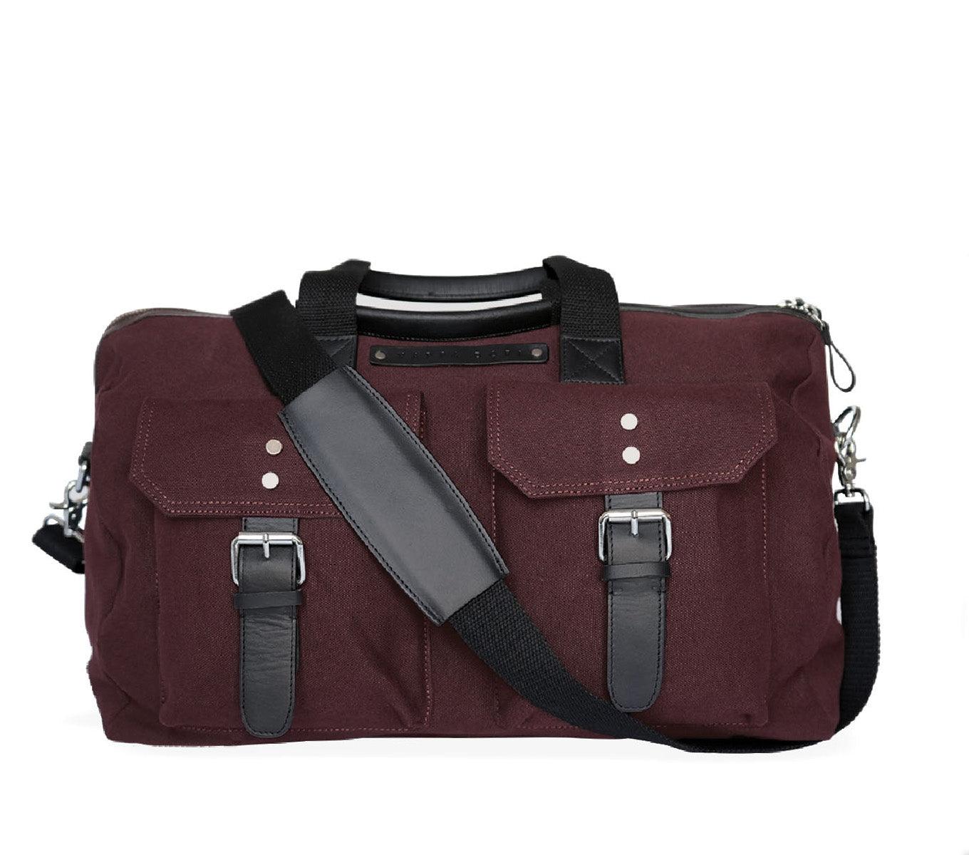 THE HITCHHIKER BAG - Image 47