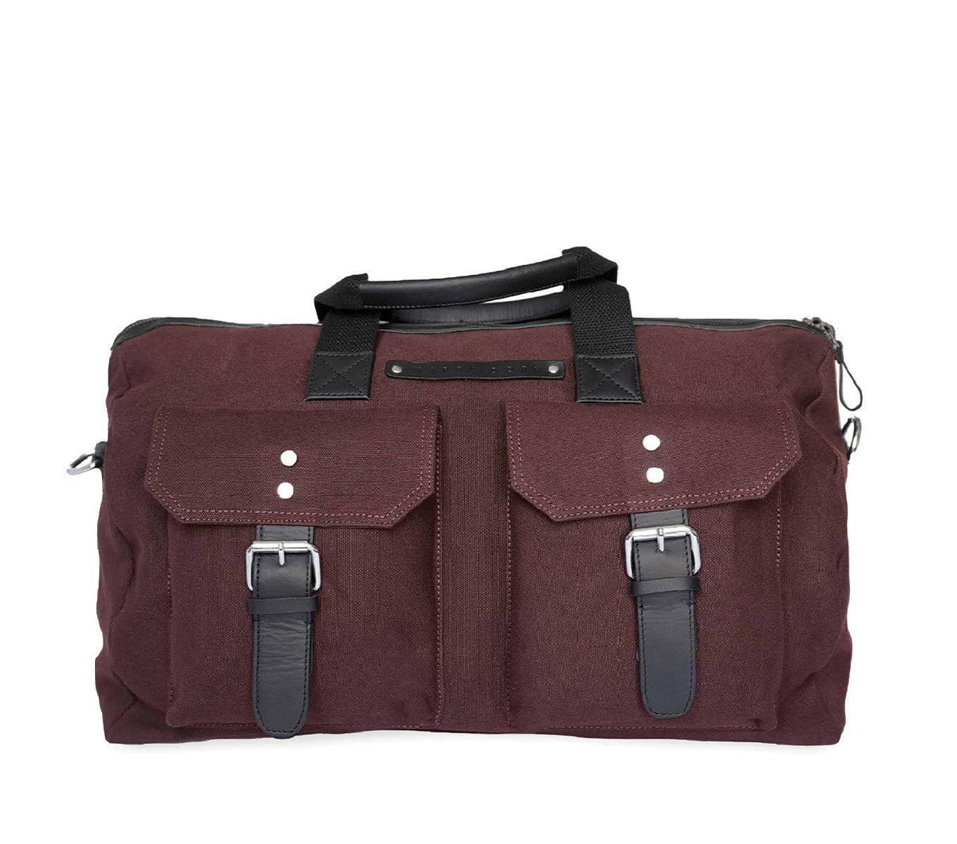 THE HITCHHIKER BAG - Image 6