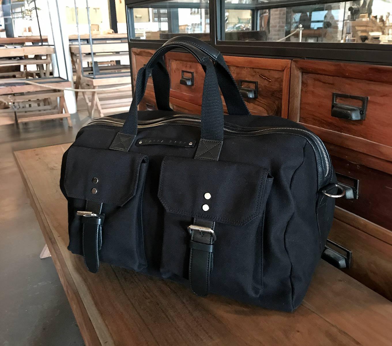 THE HITCHHIKER BAG - Image 71