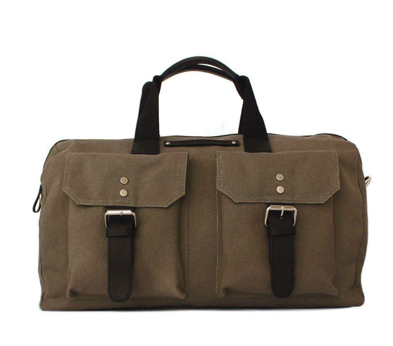THE HITCHHIKER BAG - Image 9
