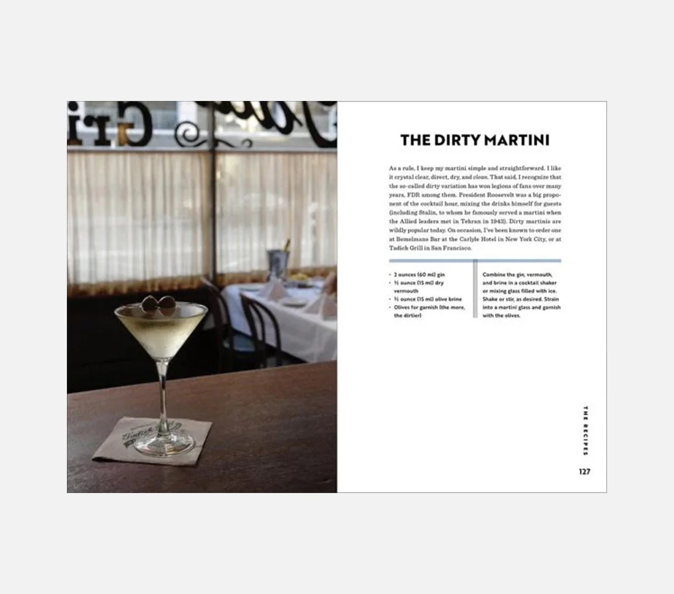 THE MARTINI - Image 2