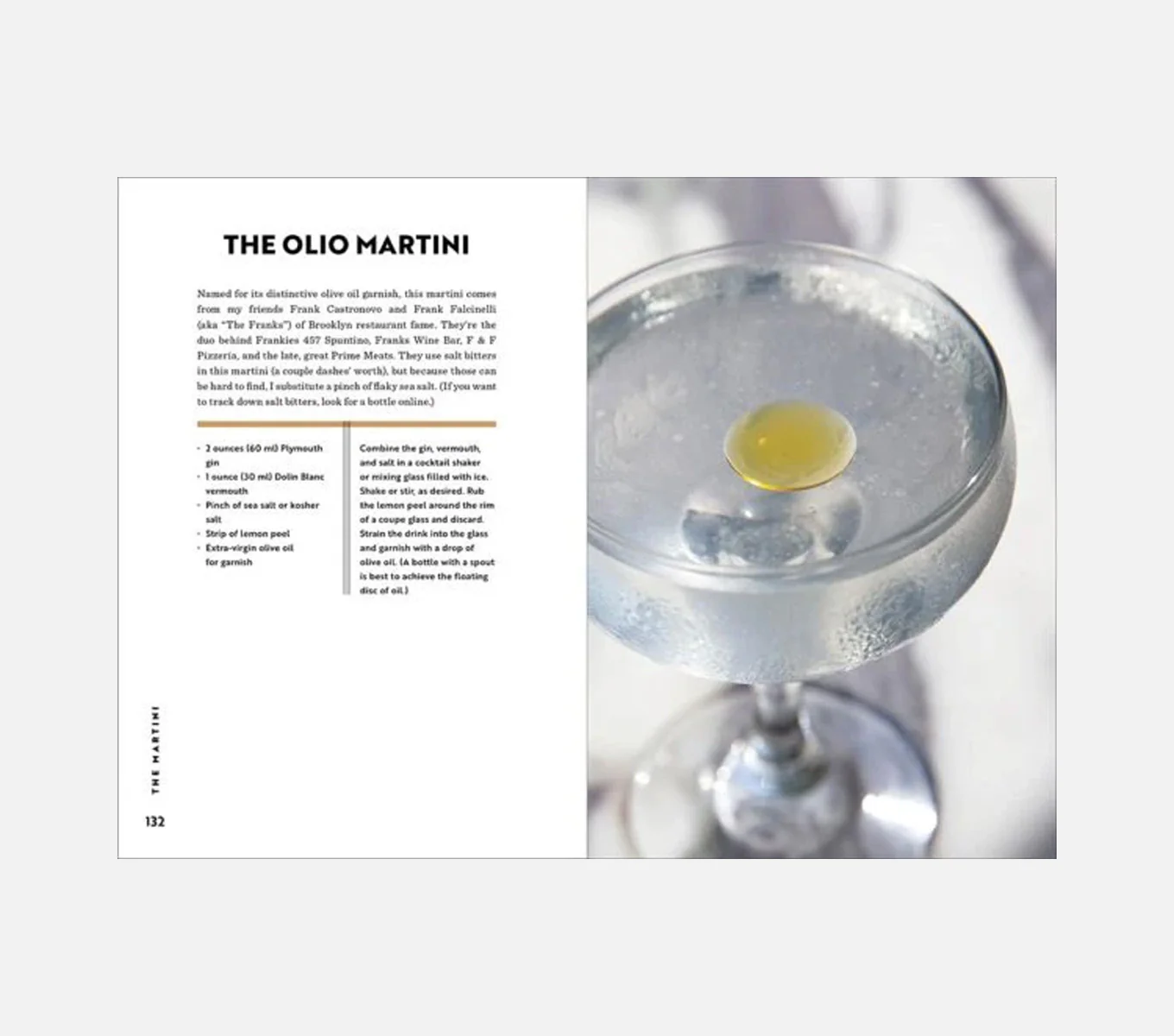 THE MARTINI - Image 3