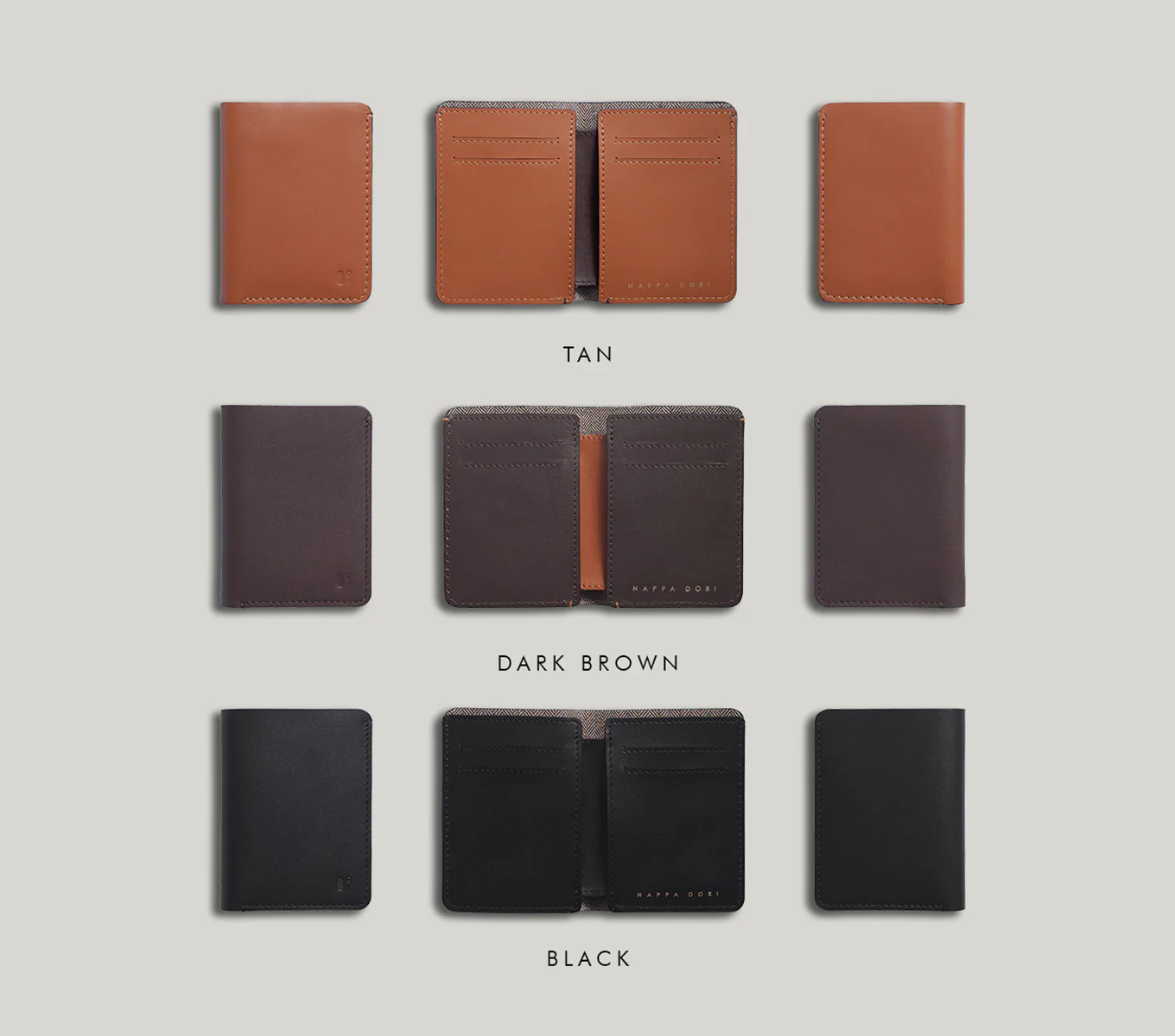 THE NOTARY WALLET - Image 16