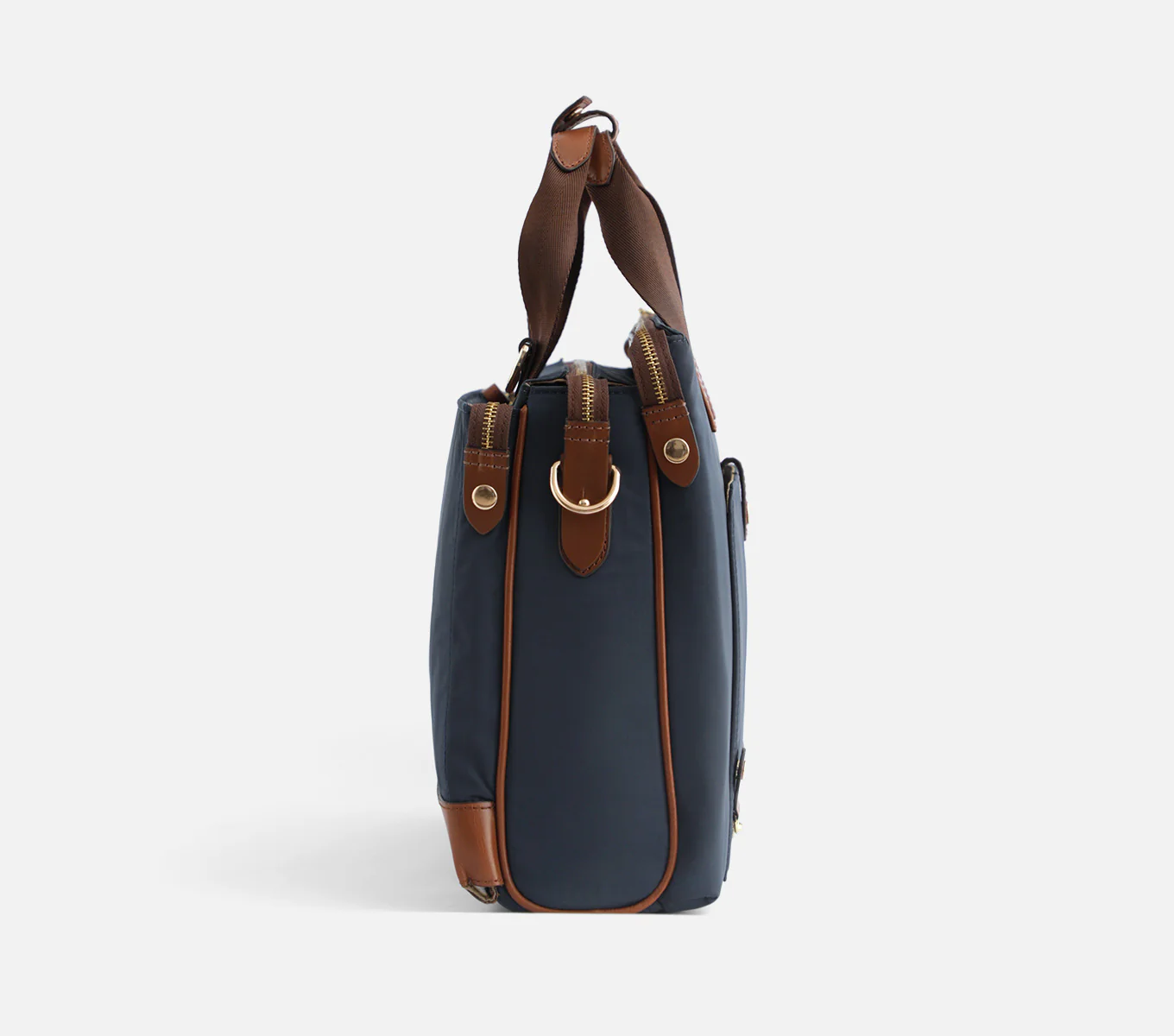THE REGENT LAPTOP BAG - Image 10