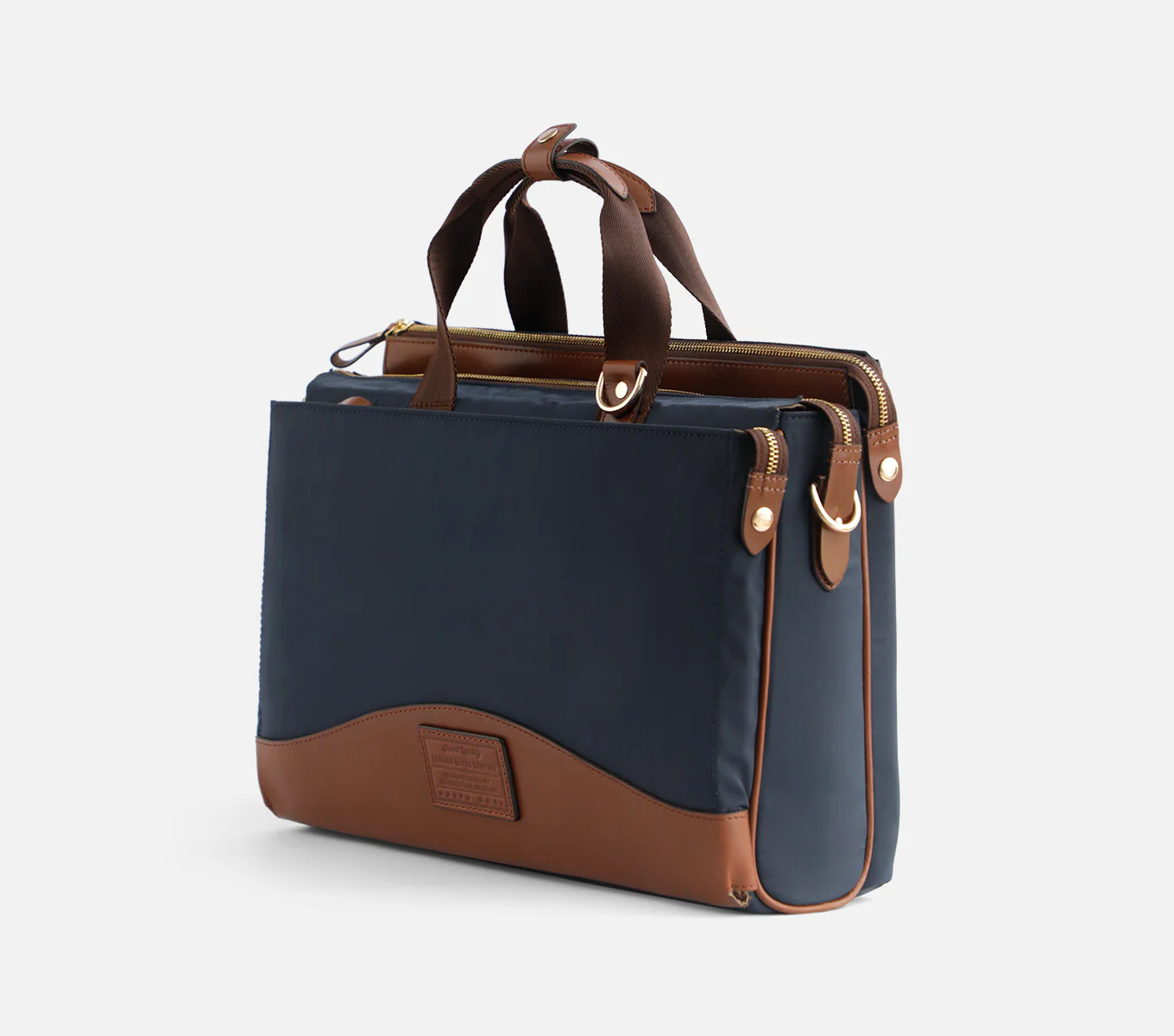 THE REGENT LAPTOP BAG - Image 11