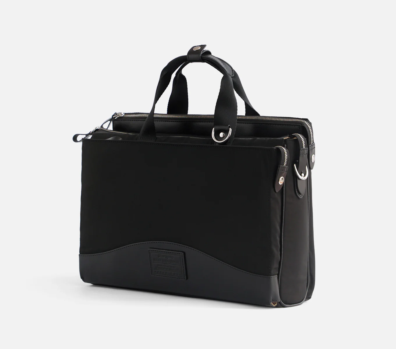 THE REGENT LAPTOP BAG - Image 12