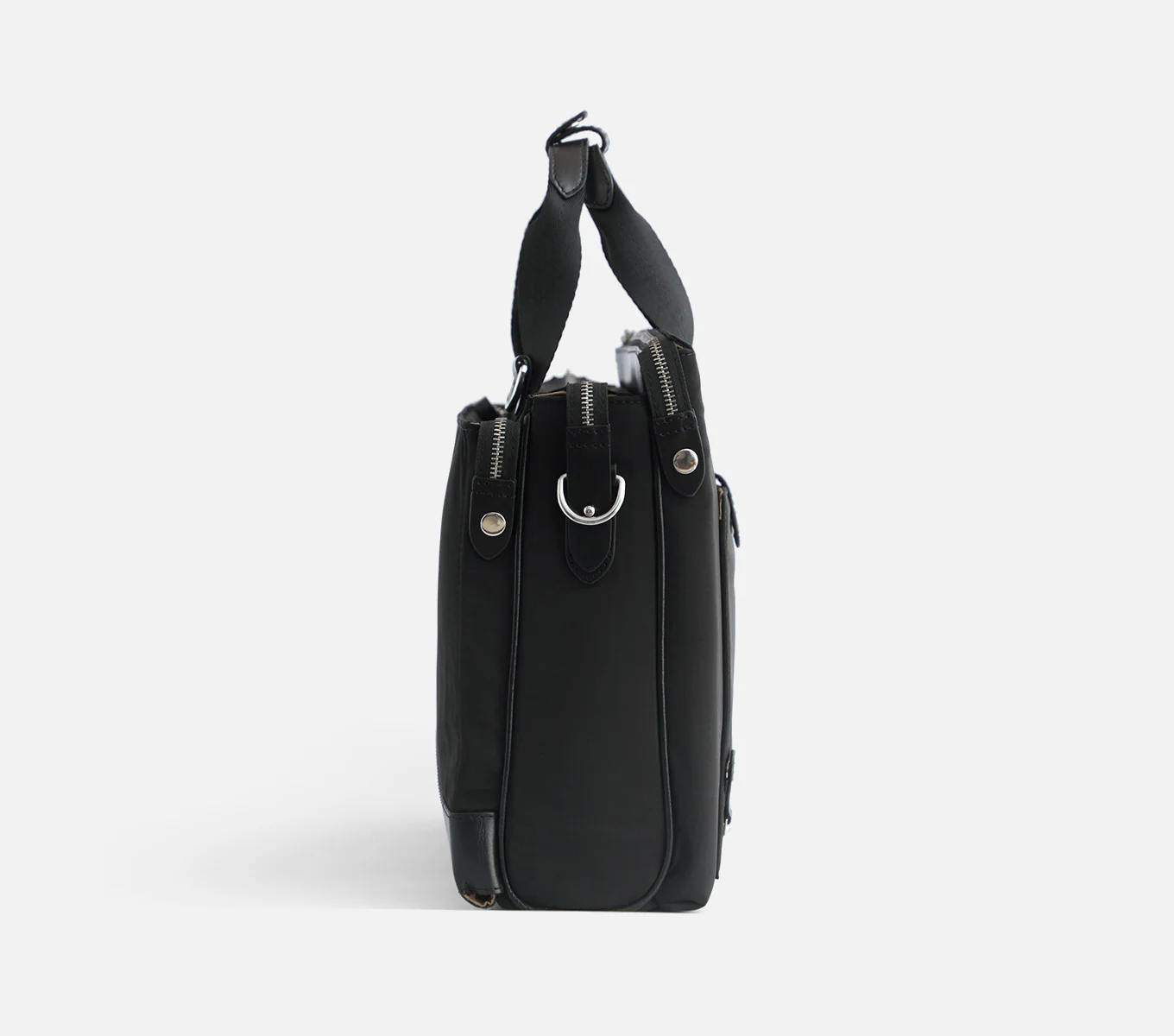 THE REGENT LAPTOP BAG - Image 13