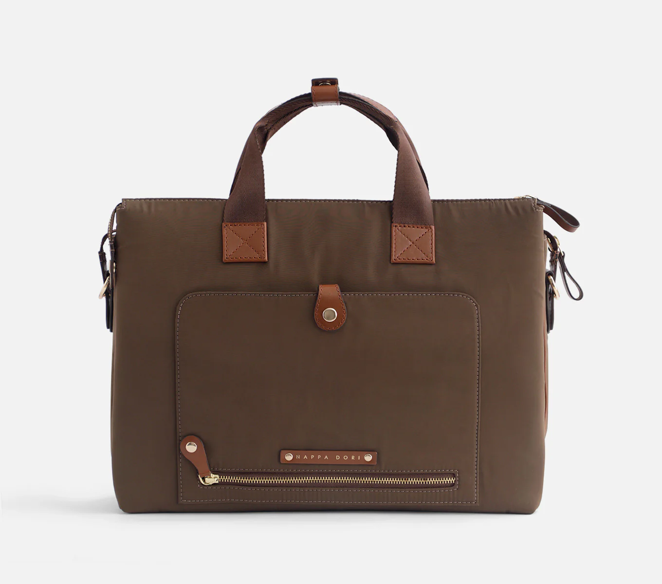 THE REGENT LAPTOP BAG - Image 15