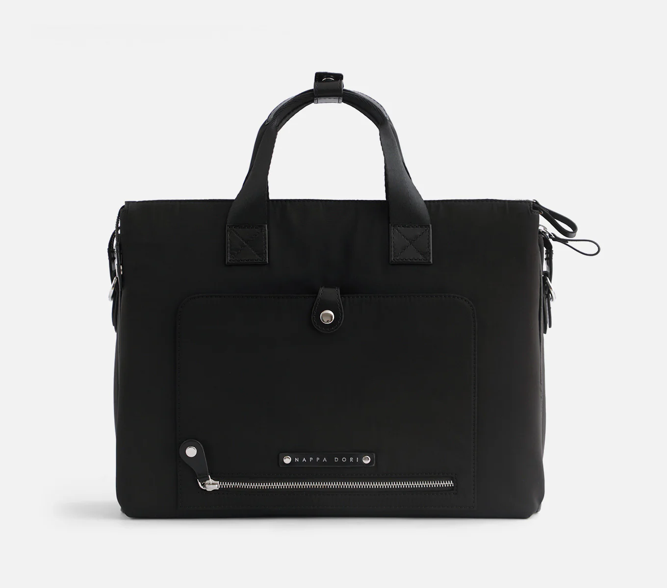 THE REGENT LAPTOP BAG - Image 16