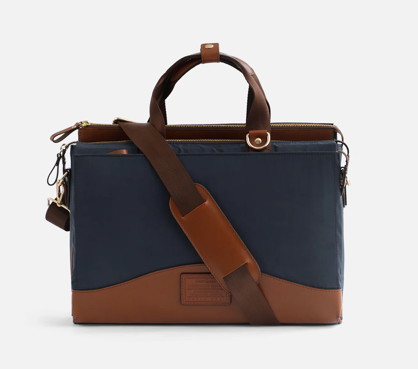 THE REGENT LAPTOP BAG - Image 17