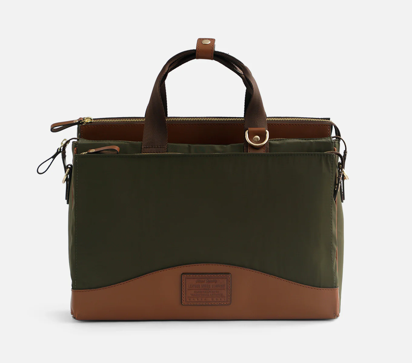 THE REGENT LAPTOP BAG - Image 2