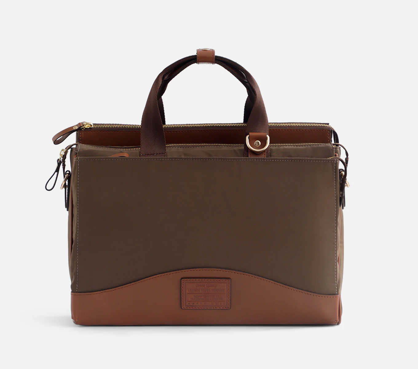 THE REGENT LAPTOP BAG - Image 27