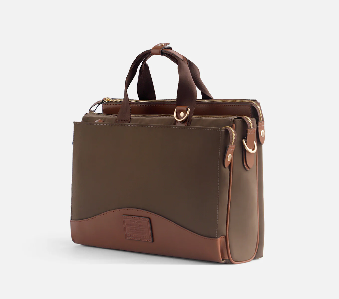THE REGENT LAPTOP BAG - Image 28