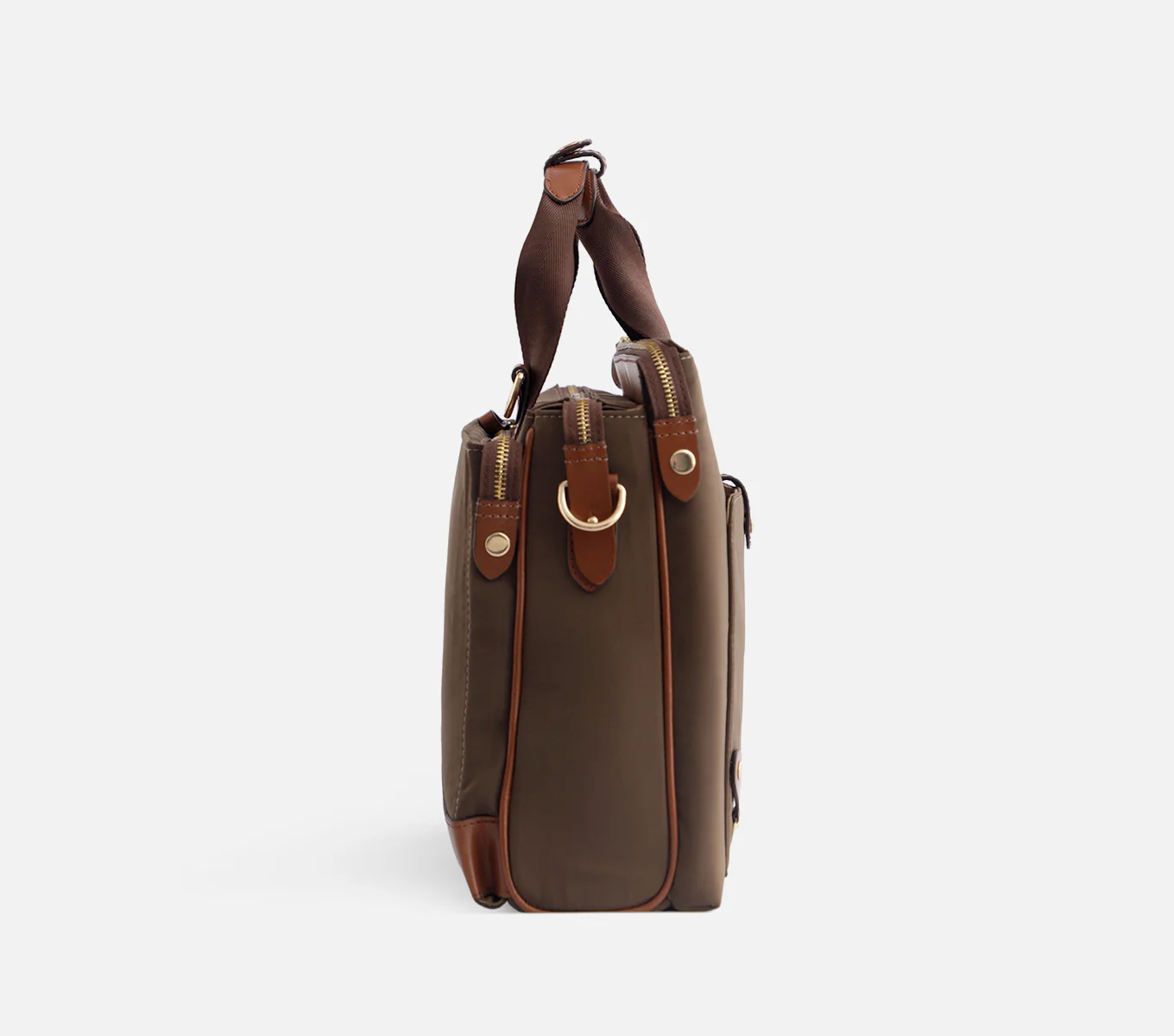 THE REGENT LAPTOP BAG - Image 3