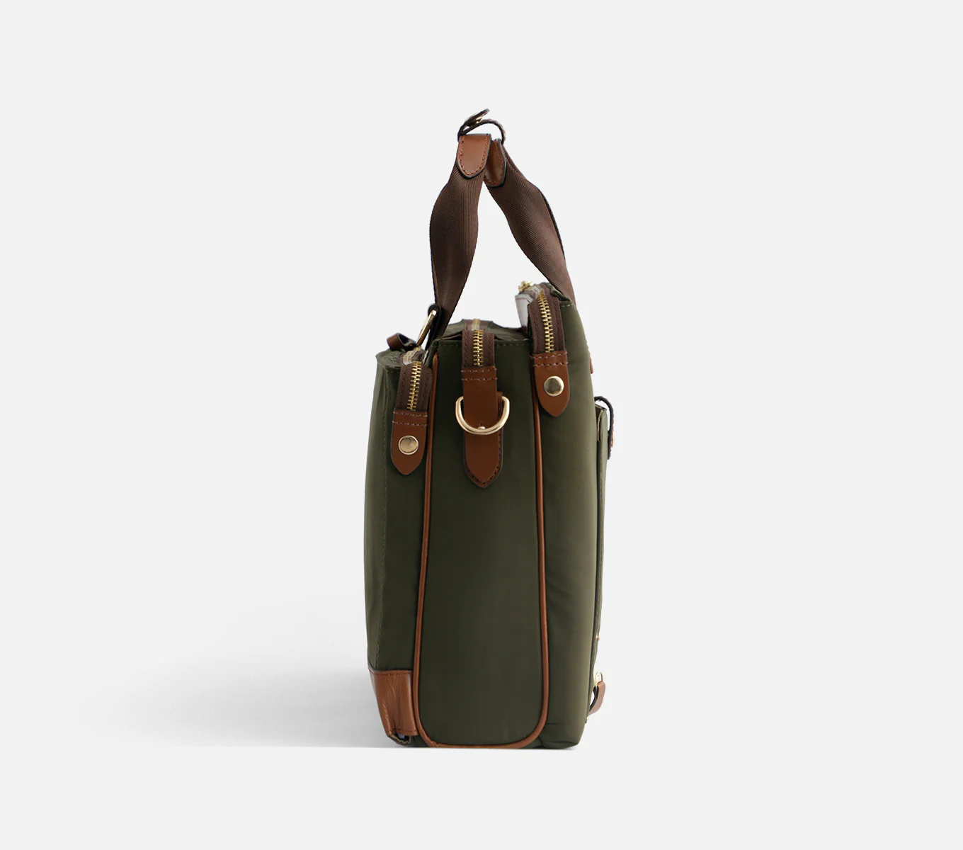 THE REGENT LAPTOP BAG - Image 5