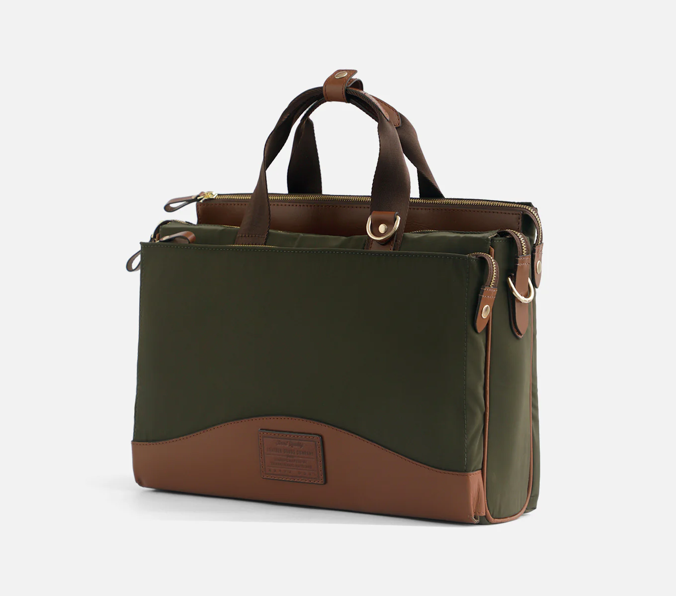 THE REGENT LAPTOP BAG - Image 6