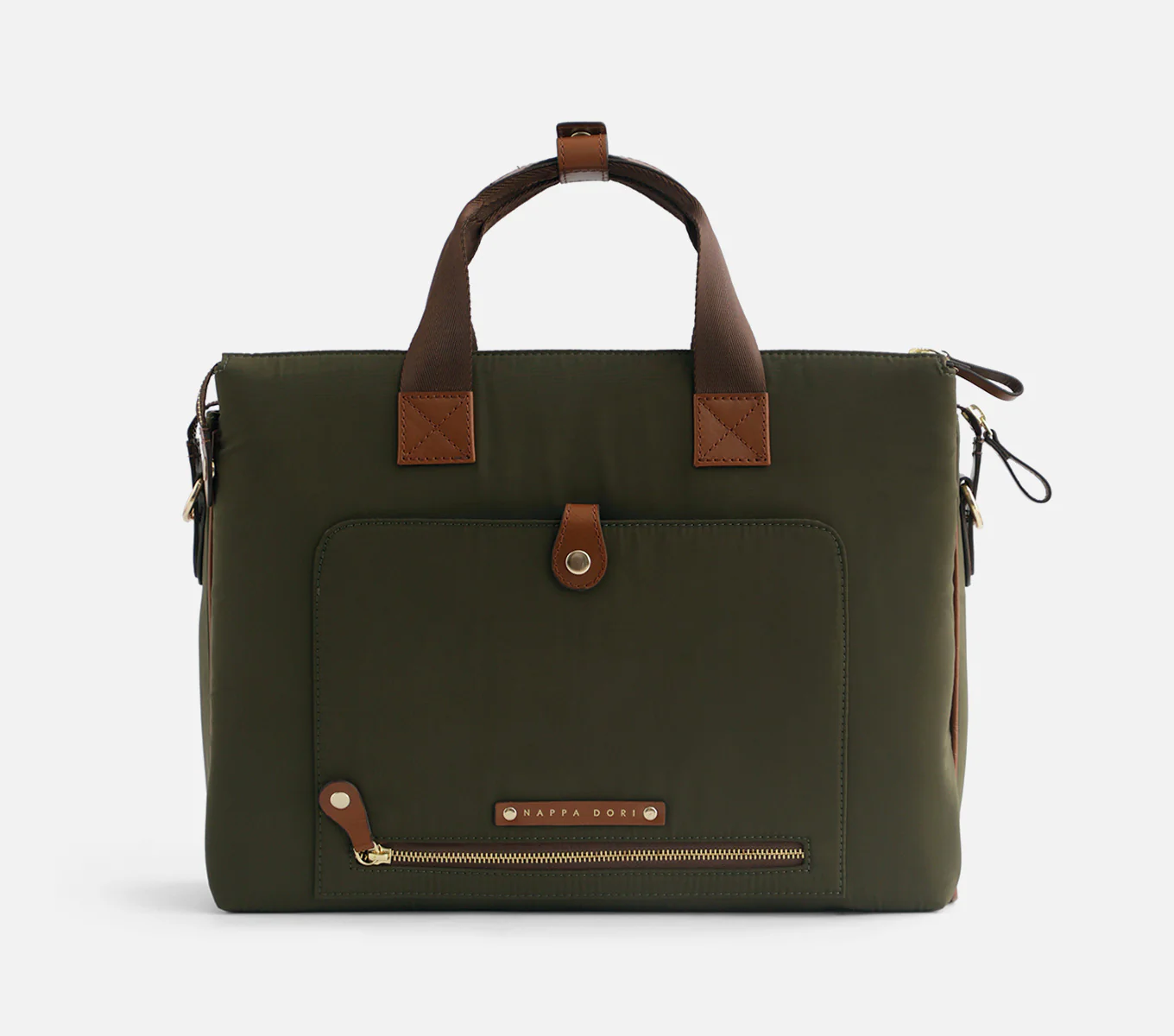 THE REGENT LAPTOP BAG - Image 7