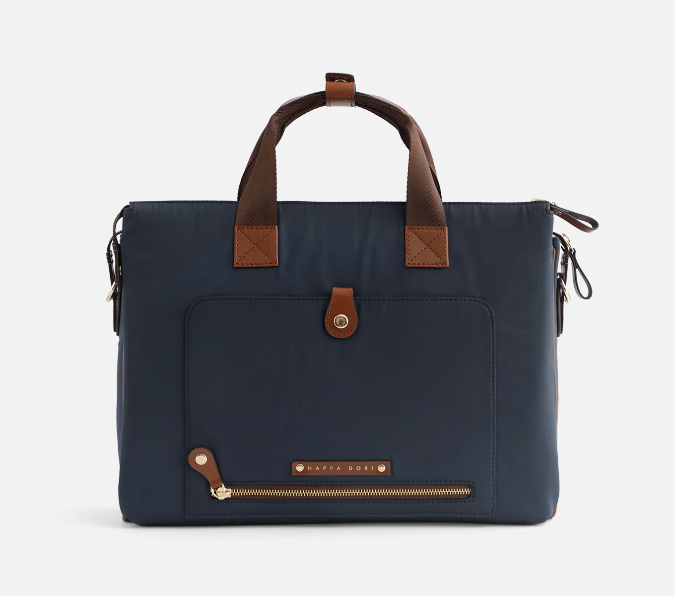 THE REGENT LAPTOP BAG - Image 8