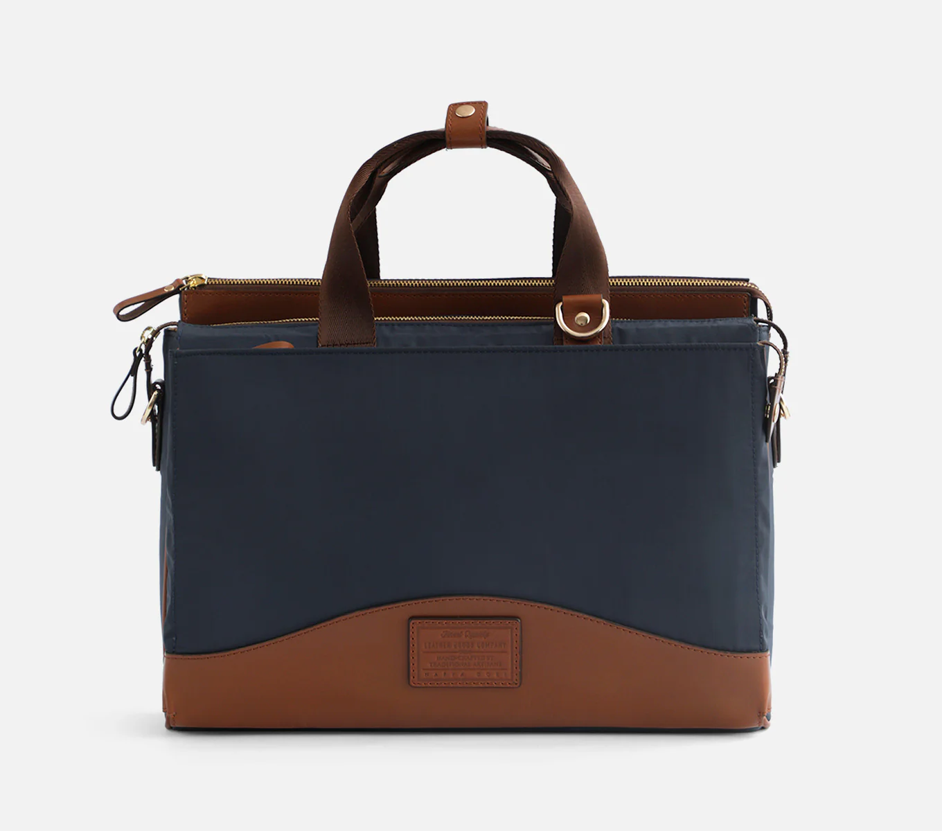 THE REGENT LAPTOP BAG - Image 9