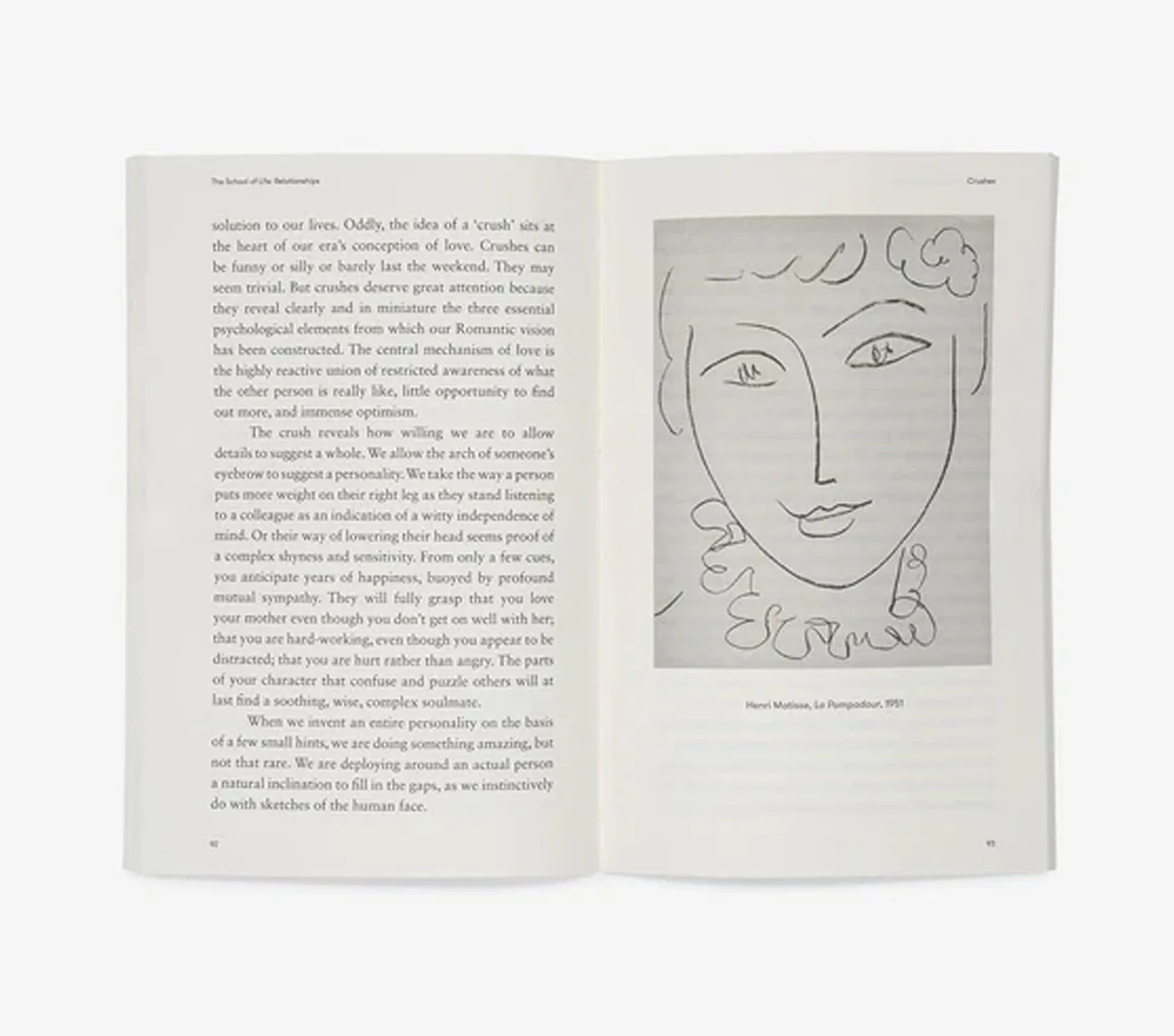 THE SCHOOL OF LIFE - SMALL PLEASURES - Image 2