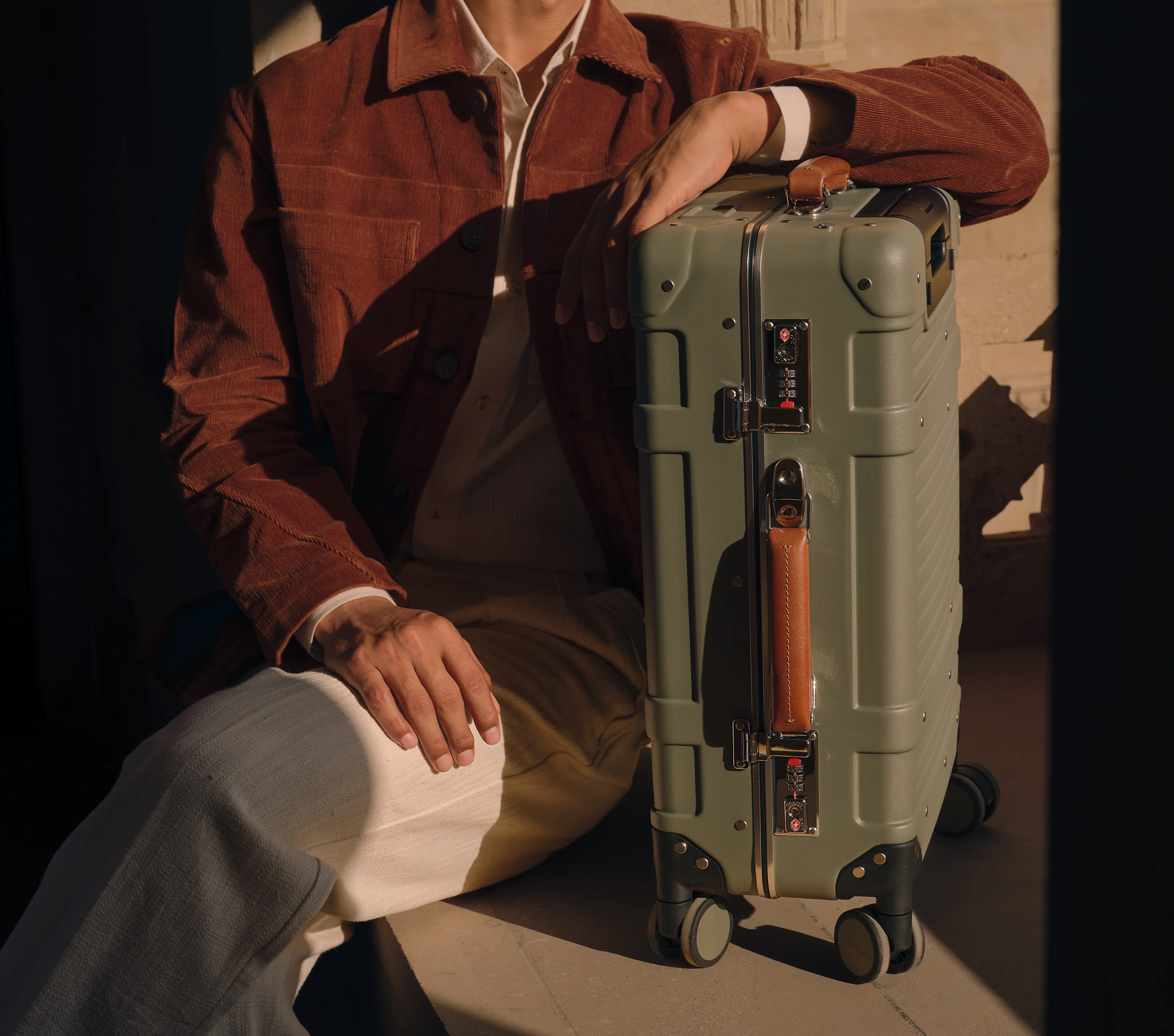 WINGMAN CABIN - Image 6