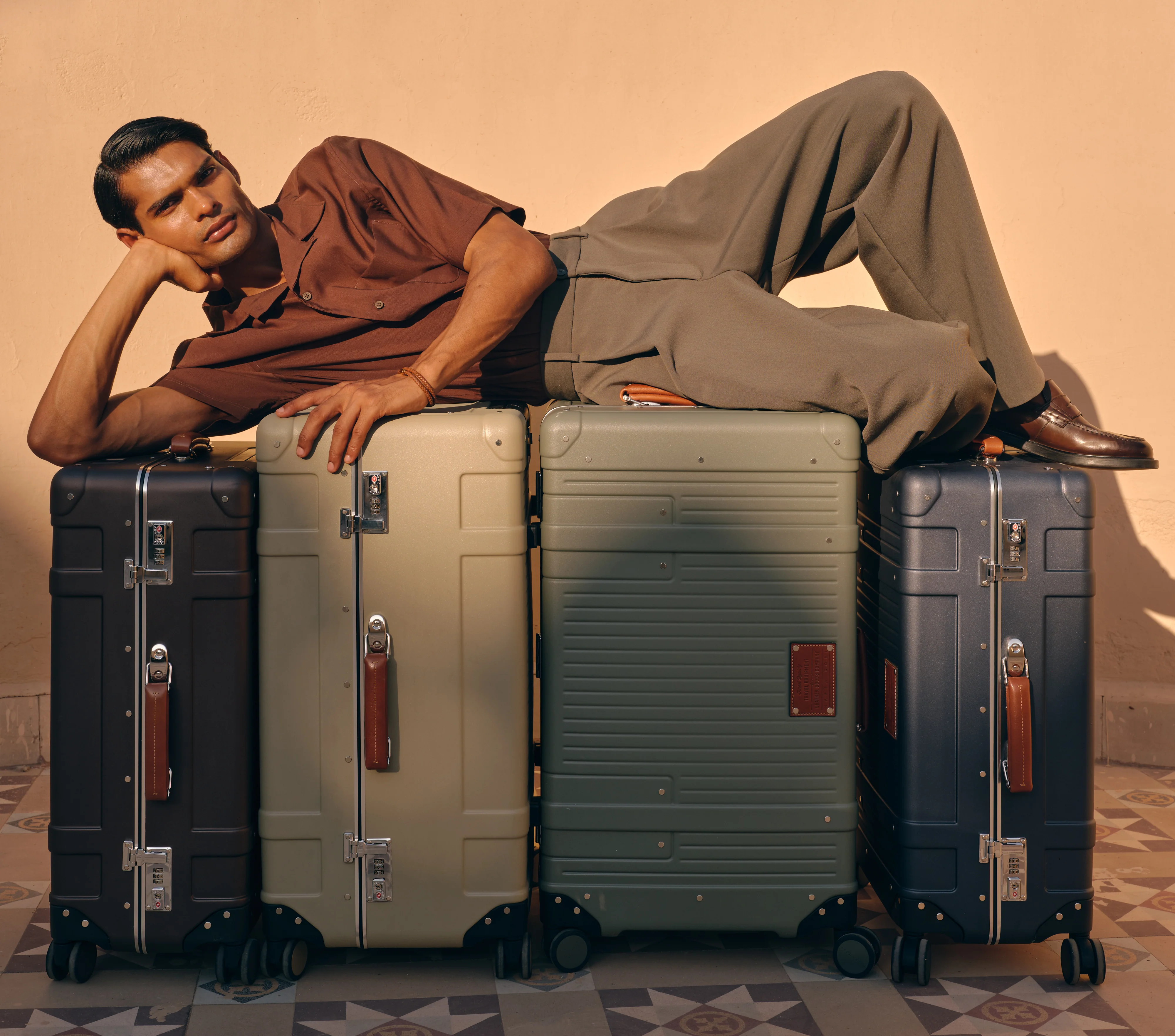 WINGMAN TRUNK - Image 36