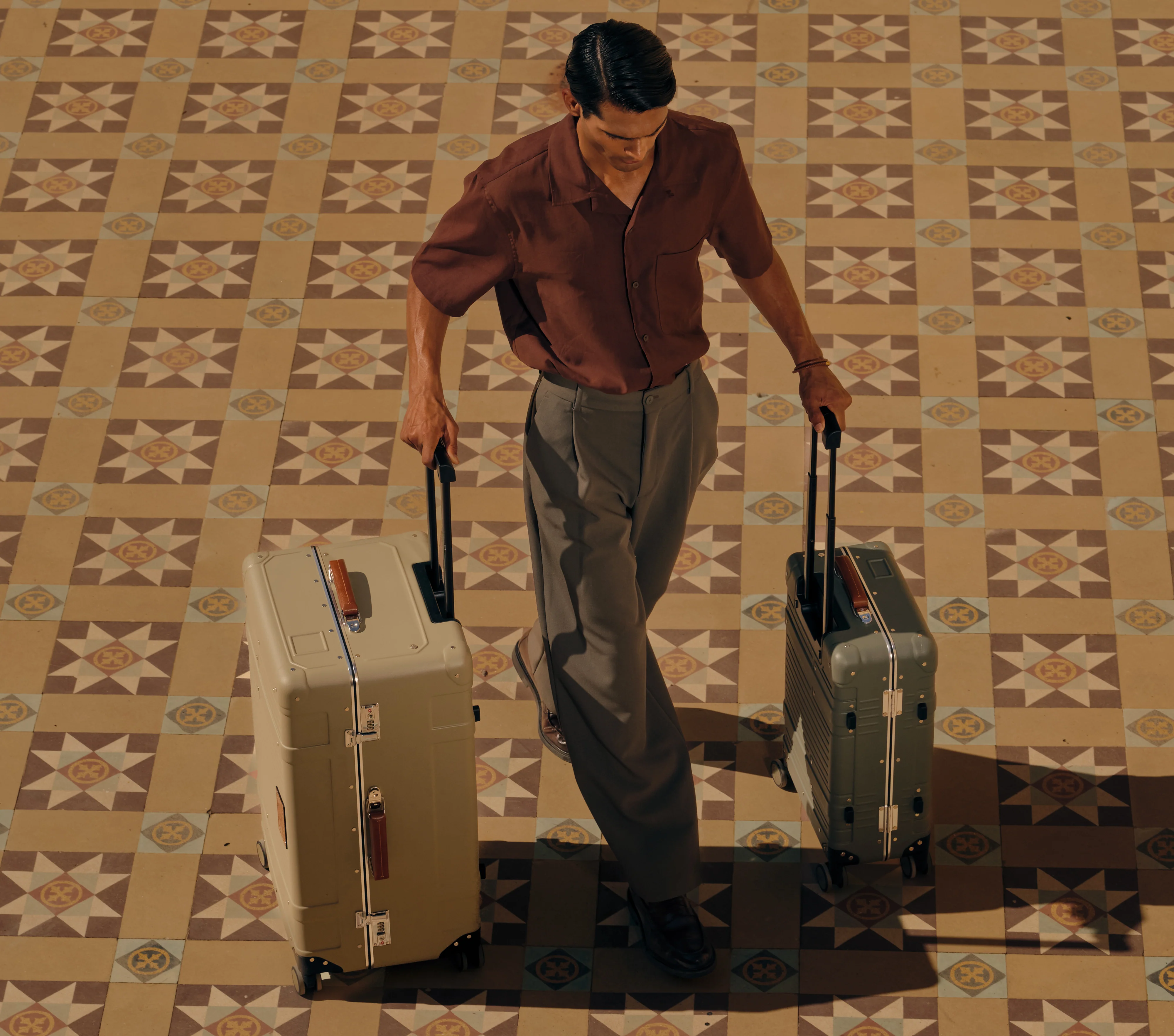 WINGMAN TRUNK - Image 5