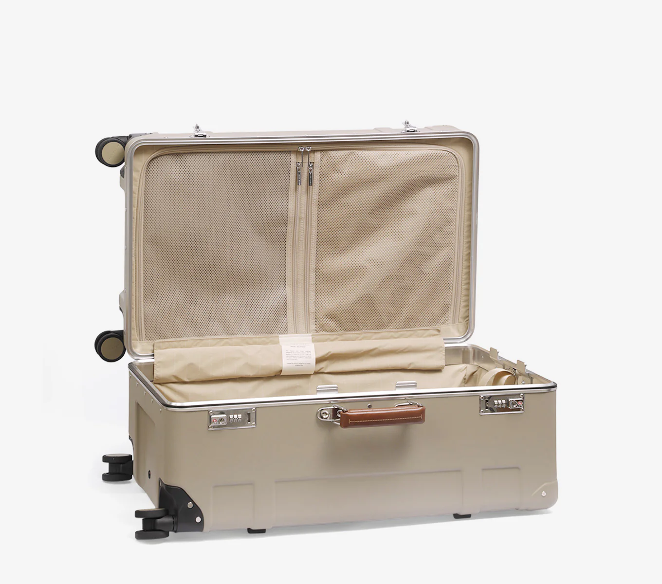 WINGMAN TRUNK - Image 69